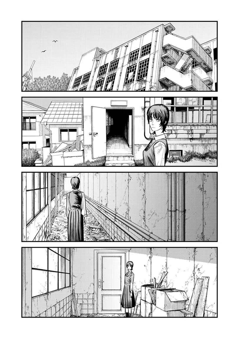Goodbye Eri, Chapter 5 image 043